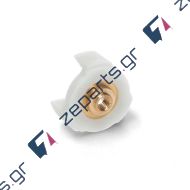 Κόμπλερ στο μοτέρ μετάδοσης κίνησης στο μαχαίρι μίξερ THERMOMIX TM21