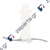 Μαχαίρι MINI PIMER BRAUN 4152,4192,4941,4943 για κάδο 500ml Original BR67050141, AS00004185, 7050146