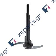 Μαχαίρι Multi MOULINEX AT718 Original SS-194122