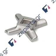 Μαχαίρι κοπής κρεατομηχανής KENWOOD / IZZY Original KW658522, KW714431