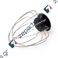 Αναδευτήρας μαρέγκας IZZY SM30115 Οriginal