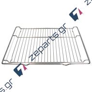 Σχάρα κουζίνας 45,5x37,5cm PITSOS / SIEMENS / BOSCH / NEFF