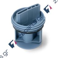 Φίλτρο αντλίας πλυντηρίου ρούχων BOSCH / SIEMENS / PITSOS 00605010, 00647920