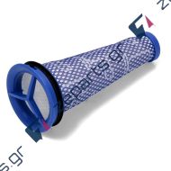 Φίλτρο σκούπας DYSON DC50, 965081-01