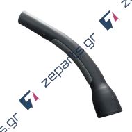 Λαβή σπιράλ σκούπας Φ35 BOSCH / SIEMENS 00264545 17000734
