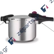 Λαβές κάδου σετ χύτρας ταχύτητος IZZY SICURA,MULTI COOK, FAST & EASY Original