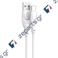 Καλώδιο φόρτισης USB σε TYPE-C 3m